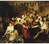 Tumido - The Orgy