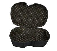 TUMKED Motorbike Trunk Liner Pad Lining For GIVI V47 E43 B27 B32 B360 B47 TRK52B TRK 52B V-47 Rear Seat Trunk Bag Motorcycle Inner Liner Pads Lining Protector