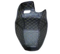 TUMKED Motorcycle storage box seat Lining Motorcycle Rear Trunk Liner Protector Seat Bucket Pad For NIU NI N1S NQI NGT Parts Motorbike Liners Case Lining