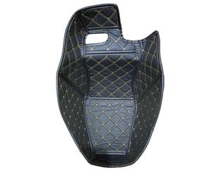 TUMKED Motorcycle storage box seat Lining Motorcycle Rear Trunk Liner Protector Seat Bucket Pad For NIU NI N1S NQI NGT Parts Motorbike Liners Case Lining