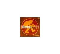 TUMMEL: KLEZMERISED OY - CD
