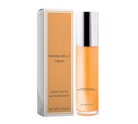 Tummy - 100 g Firmer for the Skin, Belly for Massage of Body Fat on Stomach Arm and Butt for Women and Men