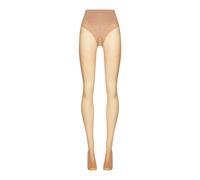 Tummy 20 Control Top Tights - female - Wolford - Tights - Brown - L - Underwear L