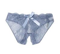Tummy Control Knickers Midi Knickers For Women Sexy Knickers For Women Naughty Ladies Pants Full Briefs Running Knickers For Women Teenage Knickers Ladies Plus Size Full Briefs Grey