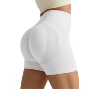 Tummy Control Knickers Under Dress Shorts Body Shaper Suck in Pants Shapewear Waist Trainer Women Chub Rub Skims Seamless Spandex Underwear for Extreme Womens Boxers Hold Firm High Waisted White