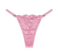 Tummy Control Knickers Womens Brazilian Knickers Cotton Brazilian Knickers for Women Full Briefs Plus Size High Waist Briefs Women Women Full Briefs Ladies Seamless Knickers Pink