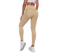 Tummy Control Leggings - High Waisted for Postpartum Moms, Extreme Stretch & Comfort - Three Tier Band for Core Support XXL yellow jumpsuit slimming womans warm gray navy 3x active 2XL 3XL 4XL 5XL 6XL