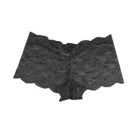 Tummy Control Underwear Crotchless Plus Size Sexy Knickers Womens Panties Cotton Lace Lingerie Colorful Womens Seamless Underwear Womens Underwear Cotton Underpants Ladies Panties Black