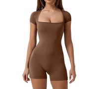 Tummy Control Underwear V Neck Invisible Women's Body Summer Top T-Shirts Bodysuits Women Tummy Control Women's Trousers Bodice Body Thong Body with Removable Straps