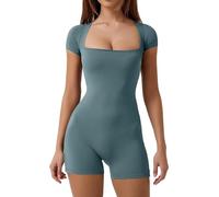Tummy Control Underwear V Neck Invisible Women's Body Summer Top T-Shirts Bodysuits Women Tummy Control Shapewear Women's Trousers Bodice Body Thong Body with Removable Straps