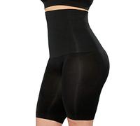 Tummy Control Underwear Women Body Shaper beige/nude Curve Swimwear for Uk Shorts Anti Chafing black Pants Bodysuit firm Control Extreme Shapewear