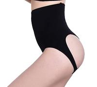 tummy controle slipje lifting bil body shaper butt lifter voor vrouwen taille trainer shapewear afslanken broek
