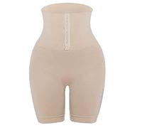 tummy controle slipje shapewear voor vrouwen hoge taille body shaper ondergoed verstelbare taille cincher legging slimmer