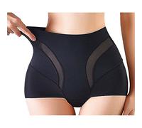 tummy controle slipje voor vrouwen butt lifter shapewear shorts hoge stretch naadloze afslanken taille trainer body shaper