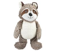 Tummy plush toy for raccoon dogs Duvoplus