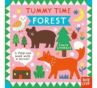 Tummy Time: Forest