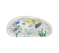 Tummy Time Mat - 28.74x16.54x2.28 in Tummy time Water Mat | PVC Water mats, for Sensory Activity Cool Learning Toys for Home Crib Shower Bath Beach Floor Bed