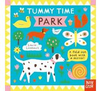 Tummy Time: Park
