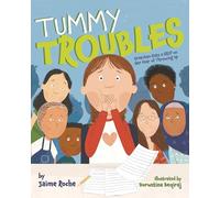 Tummy Troubles: Gretchen Gets a GRIP on Her Fear of Throwing Up