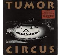 Tumor Circus With Jello Biafra - Tumor Circus [Vinyl LP] [VINYL]