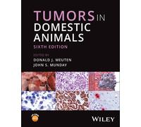 Tumors in Domestic Animals