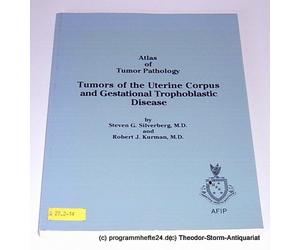 Tumors of the Uterine Corpus and Gestational Trophoblastic Disease - Third Series