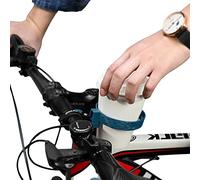 Tumotsit Cup Holder for Bicycle, Coffee for Bicycle with Aluminium Alloy | Cup Holder Parts for Bicycles, Strollers, Cars without Pedals, Electric Vehicles