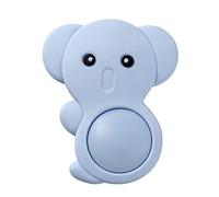 Tumotsit Door Knock - Pinch Safety Finger Stopper for Babies | Child Proof Protect Your Little Bumps Accessory Safety for Safe Doors