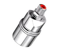 Tumotsit Floating Ball - Automatic Water Filled Float | Floating Valve Control Water Level Reusable for Swimming Pools, Water Towers, Civil Buildings