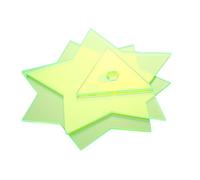 Tumotsit Guide Sewing - Supplies for Quilting - Sewing not easy to slip, Great Fixing Effect, DIY Making for Skirt, Clothes and more for Large