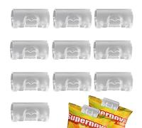 Tumotsit Sheet Fasteners | Bed Clips Holders Grippers Ceiling Fixings | Reusable Duvet Cover Clips, Duvet Gripper Fasteners to Secure Bed Sheets and Mattresses