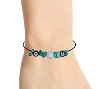 Tumotsit Stone - Wire Wax Beads with Modern Handmade Style, Bracelets Bracelets Trust Meaning Natural Stone Handmade Christmas, Gifts