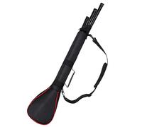 Tumotsit Travel for Golf Clubs | Lightweight Bag for Golf Clubs, Carry to the Course Practices Carrying Case, Golf Clubs Carrying Case, Adjustable Strap Transport Golf