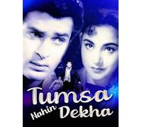 Tumsa Nahin Dekha