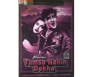 Tumsa nahin Dekha