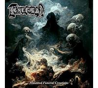 Tumulation - Haunted Funeral Creations