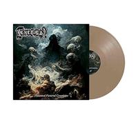 Tumulation - Haunted Funeral Creations [VINYL]