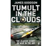Tumult in the Clouds : Original Edition
