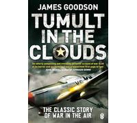 Tumult in the Clouds – Penguin World War II Collection – Original Edition