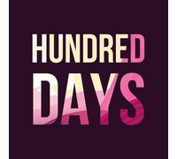Tumult Kollektiv – Hundred Days (Original Game Soundtrack) – Vinyl LP