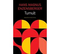 Tumult (The German List)