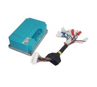 Tumuued ND72450 Electric Motorcycle Controller BLDC Programmable High Power 450A Blue with Bluetooth