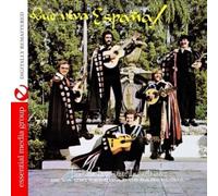 Tuna De Barcelona - Que Viva Espana! (Digitally Remastered)