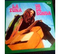 Tuna De La Facultad De Farmacia De Madrid - Ronda La Tuna