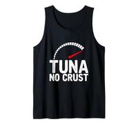 Tuna No Crust Tank Top
