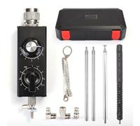 Tunable Miniature Loop Antenna 1.8MHz 30MHz for Efficient Shortwave Reception and Transmission in Various Environments