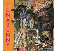 Tunabunny - PCP Presents Alice In Wonderland JR [VINYL]