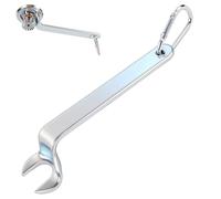 TunaMax Universal Fire Sprinker Head wrench for 1/2" Semi-recessed or Concealed or Exposed Sprinkler Head