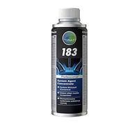 TUNAP 183 EX 182 Cleaning Additive for Injector Pump Deposit Fuel Deposits