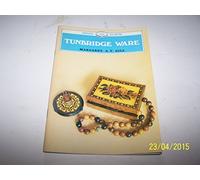 Tunbridge Ware: 130 (Shire album)
